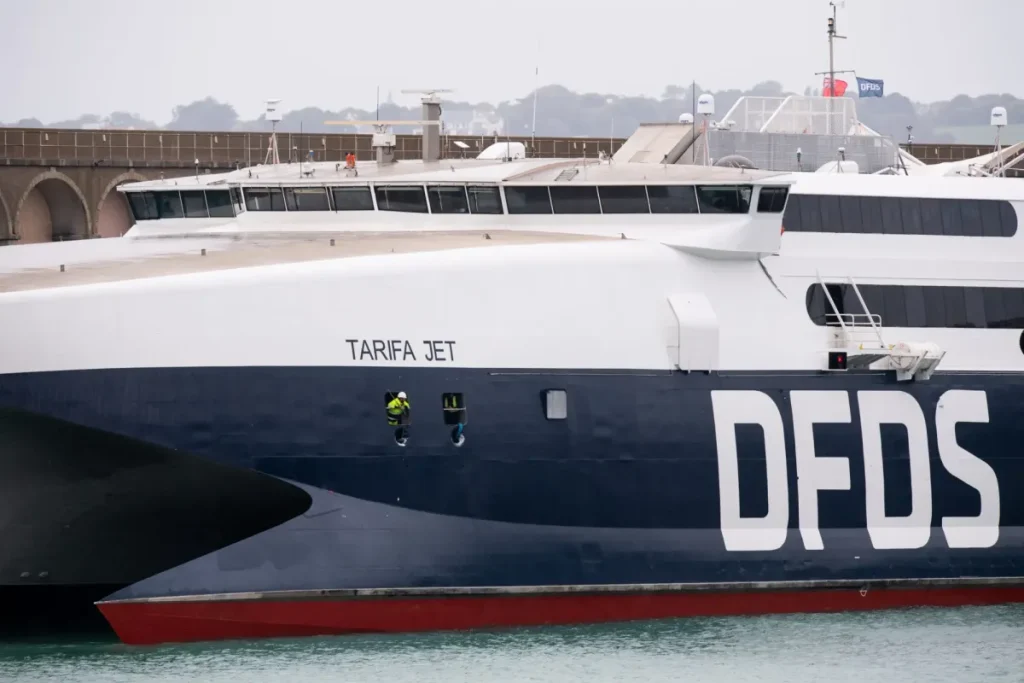 Understanding the Complex Causes Behind Jersey’s Tourism Decline Beyond Ferry Issues