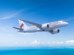 How Air Niugini’s New A220 Fleet Benefits from Airbus Flight Hour Services