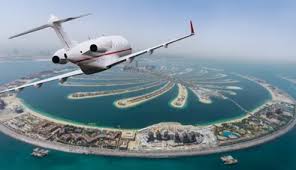 LunaJets Honored as Leading Private Air Charter in UAE at 2025 Middle East Travel Awards