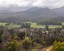 How Victoria’s Alpine Tourism and Businesses Are Navigating the Challenges of a Historic Manhunt