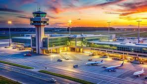 How Purnea Airport and Major Projects are Set to Transform Bihar’s Connectivity Landscape