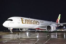 Emirates Elevates Hangzhou Service with Advanced Airbus A350-900 Starting Late 2025