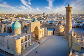 How Uzbekistan is Revolutionizing Tourism Infrastructure for a Sustainable and Inclusive Future
