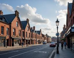 Exploring Falkirk’s Impressive Tourism Upsurge and Economic Impact in 2024