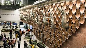 How Delhi’s Indira Gandhi International Airport Terminal 3 Enhances Global Travel Capacity by Winter