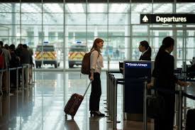 Inside Heathrow’s Terminal 4 Incident and What It Means for Travelers
