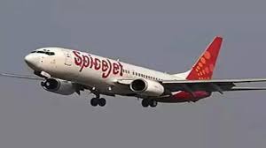 SpiceJet’s Strategy to Revive 10 Grounded Aircraft and Boost Winter Flight Demand by 2026