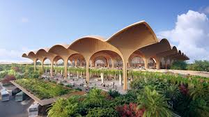 Cambodia’s New Techo International Airport: Elevating Phnom Penh’s Connectivity and Tourism Potential