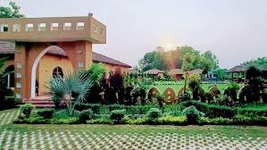 Uttar Pradesh Agri-turizmni rivojlantirish uchun fermer xo‘jaliklariga investitsiya kiritish bo‘yicha innovatsion tashabbusni boshladi