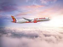 Air India va Air Astana Hindiston va Qozogʻiston oʻrtasidagi aviaqatnovlarni kengaytirish uchun kuchlarni birlashtiradi