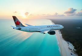Exploring Air Canada’s Exciting New Network Additions for Summer 2026 Connecting Europe and Asia to Canada