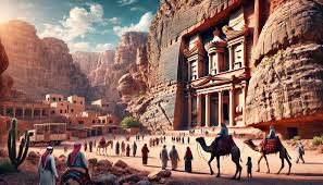 Insight into the Decline of Jordanian Tourism to Turkey in 2025