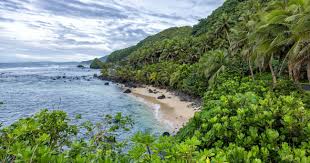 Cruising American Samoa: A Traveler’s Guide to Polynesian Beauty and Culture