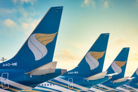 Oman Air Champions Efficiency and Innovation by Adopting Latest Document and Records Management Technology