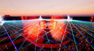 A Grand Celebration of North Coast’s 15 Years with Night Lights Afterparty Lineup