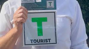 How ‘T-Plate’ Signs Could Enhance Road Safety for Tourists Touring Scotland’s Highlands