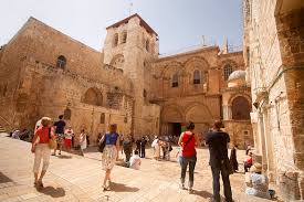 Unveiling Israel’s Tourism Revival: Visitor Numbers Climb Sharply in 2025