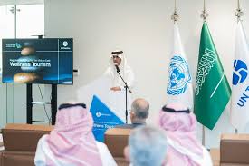 How UN Tourism’s Workshop on Wellness Tourism Is Shaping the Middle East’s Travel Future