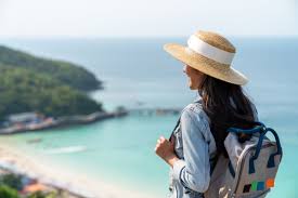Exploring the Rise of Solo Travel Among British Tourists and Its Empowering Appeal