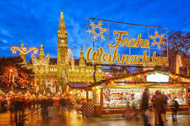 Vienna to Raise Tourist Tax Dramatically This Winter as Christmas Markets Attract Millions