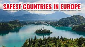 Unveiling Europe’s Safest Countries: Insights from Extensive Travelling Adventures