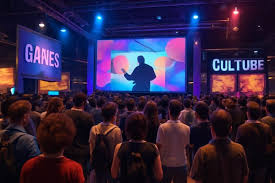 A Closer Look at Asia’s Exciting Gaming and Cultural Highlights for September 2025