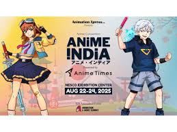 How the 2025 Japanese Anime Fair Is Set to Inspire Tourism Growth Between India and Japan