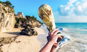 How Mexico is Shaping Its Tourism Landscape for the 2026 FIFA World Cup