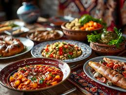 Where to Find the Best Local Eats in Antalya’s Vibrant Culinary Landscape