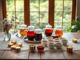 Assam Launches Innovative Tea Tourism Project Showcasing Heritage and Hospitality
