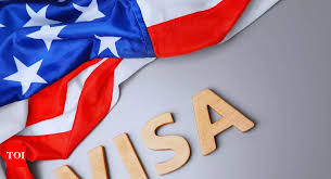 Chennai Experiences Extended Wait Times for US Business and Tourist Visas