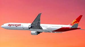 SpiceJet Reports Rs 234 Crore Loss in Q1; Revenue Drops by Over 34% Amid Recovery Efforts