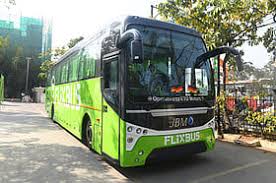 Exploring Delhi Airport’s New Luxury Bus Service Enhancing Travel to Noida and Greater Noida