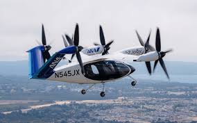 Exploring Joby Aviation’s Electric Air Taxi Demonstrations at Expo 2025 Osaka and Their Impact on Tourism