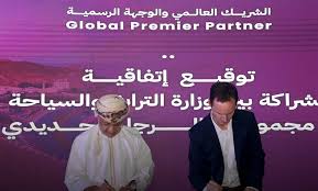 Oman’s Strategic Alliance with IRONMAN Brings Global Endurance Sports to the Sultanate