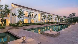 Explore The Shoonyam Retreat: A Unique Wellness Experience at Marasa Sarovar Premiere, Bodhgaya