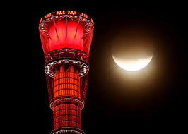 Kenya’s Stunning ‘Blood Moon’ Event Ignites a New Wave of Astro-Tourism