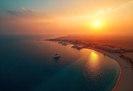 Exploring the Marassi Red Sea Project: A Multi-Billion Pound Boost for Egypt’s Tourism