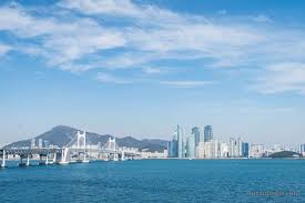A Traveler’s Guide to Busan: South Korea’s Dynamic Coastal Metropolis
