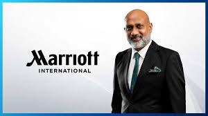 New Era for Marriott International in South Asia with Kiran Andicot as Senior Vice President