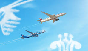 Expanded Codeshare Flights Between Qatar Airways and China Southern Airlines Enhance Connectivity Across Continents