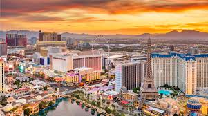 Top U.S. Casino Cities Where Jackpots Meet Culture and Adventure