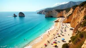 Mallorca’s Tourism Sees Increased Spending in 2025 Despite Lower German Visitor Numbers