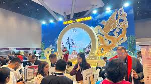 Exploring Global Tourism Diversity and Business Prospects at ITB India in Mumbai