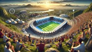 Sports Tourism Market Poised for Massive Growth to $1.8 Trillion by 2030 and Its Impact on Travel