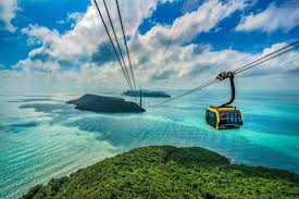 Exploring Vietnam’s Rise as a Southeast Asian Tourism Jewel with Phu Quoc’s Stunning Coastline