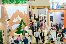 Exploring OTDYKH Leisure 2025: Moscow’s Hub for Tourism Innovations and Sustainable Travel Developments
