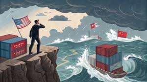Navigating Tariff Complexities: The Hidden Struggles of Small Businesses and the Ripple Effects on Tourism Services