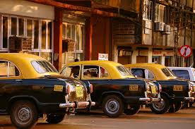 Goa’s New Taxi Policy: What It Means for Tourists