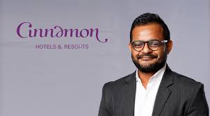 How Cinnamon Hotels & Resorts is Strengthening Its Ties to Indian Travelers with Hishan Singhawansa as CEO